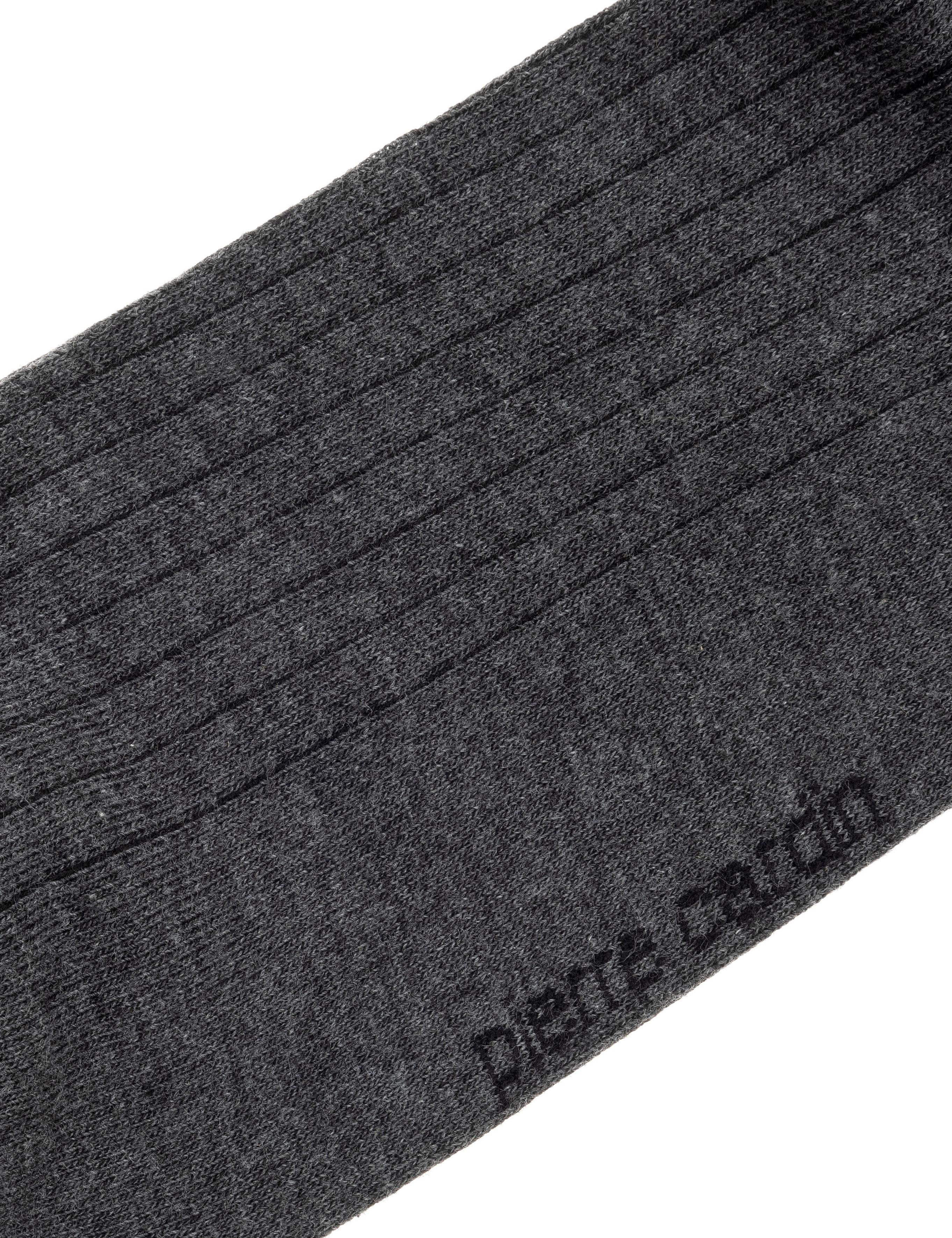 Erkek Antrasit Çorap