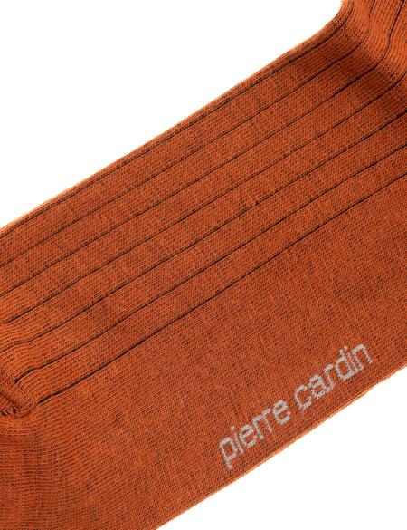 Erkek Turuncu Çorap - 50267590005