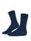 Erkek Lacivert Çorap