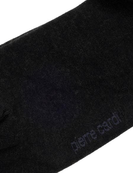 Erkek Siyah Çorap - 50267617001