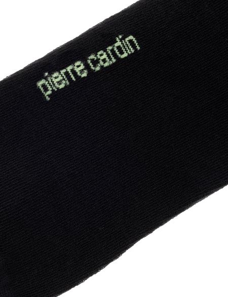 Erkek Siyah Patik Çorap - 50267636001