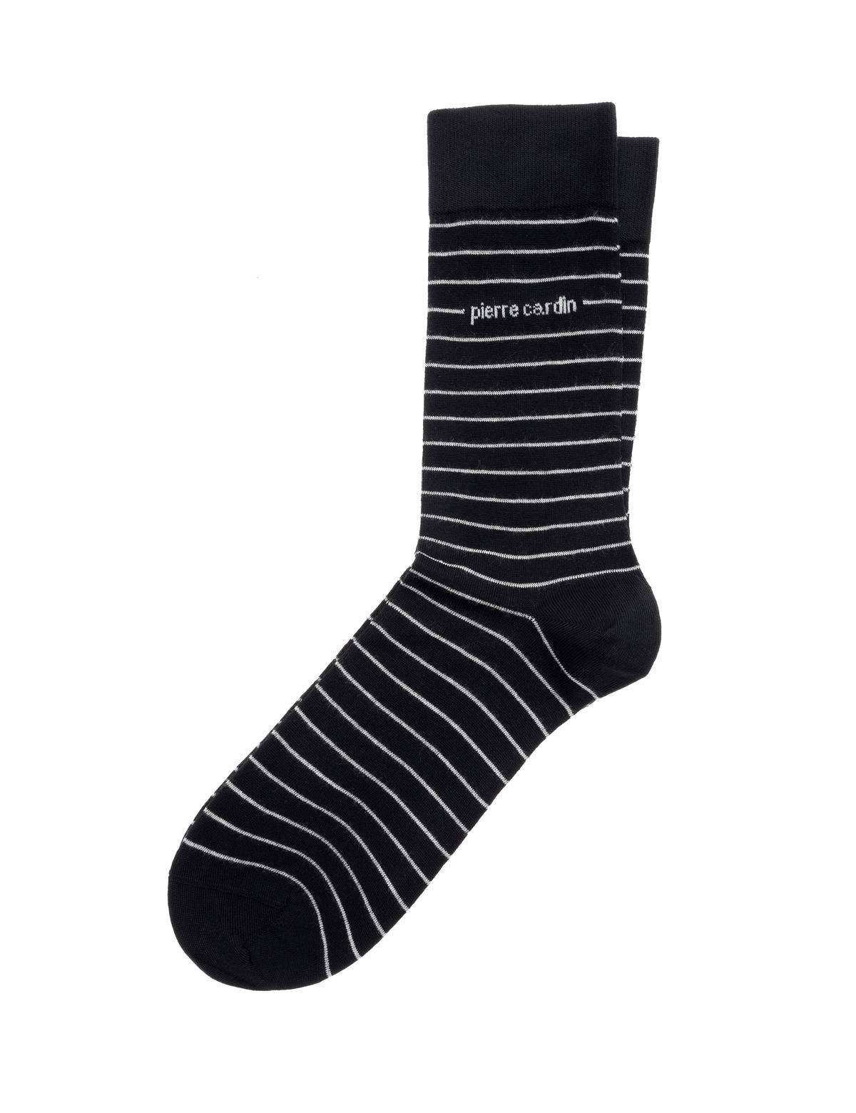 Siyah Çorap - 50267635006