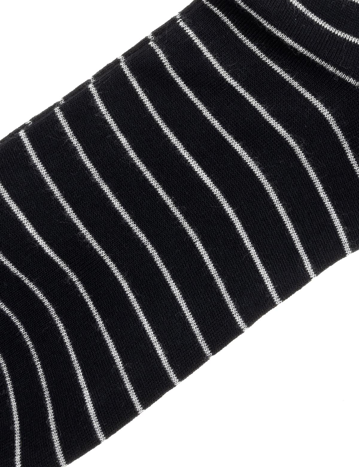 Siyah Çorap - 50267635006