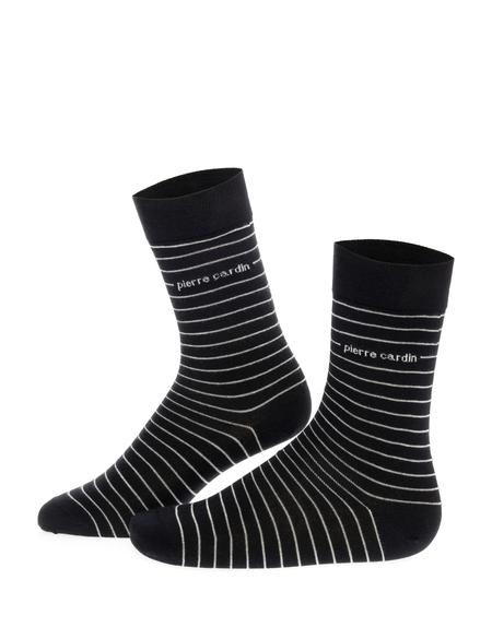 Siyah Çorap - 50267635006