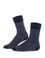Erkek Lacivert Çorap