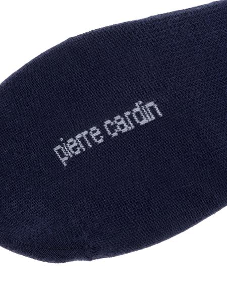 Lacivert Basic Babet Çorap - 50272777003