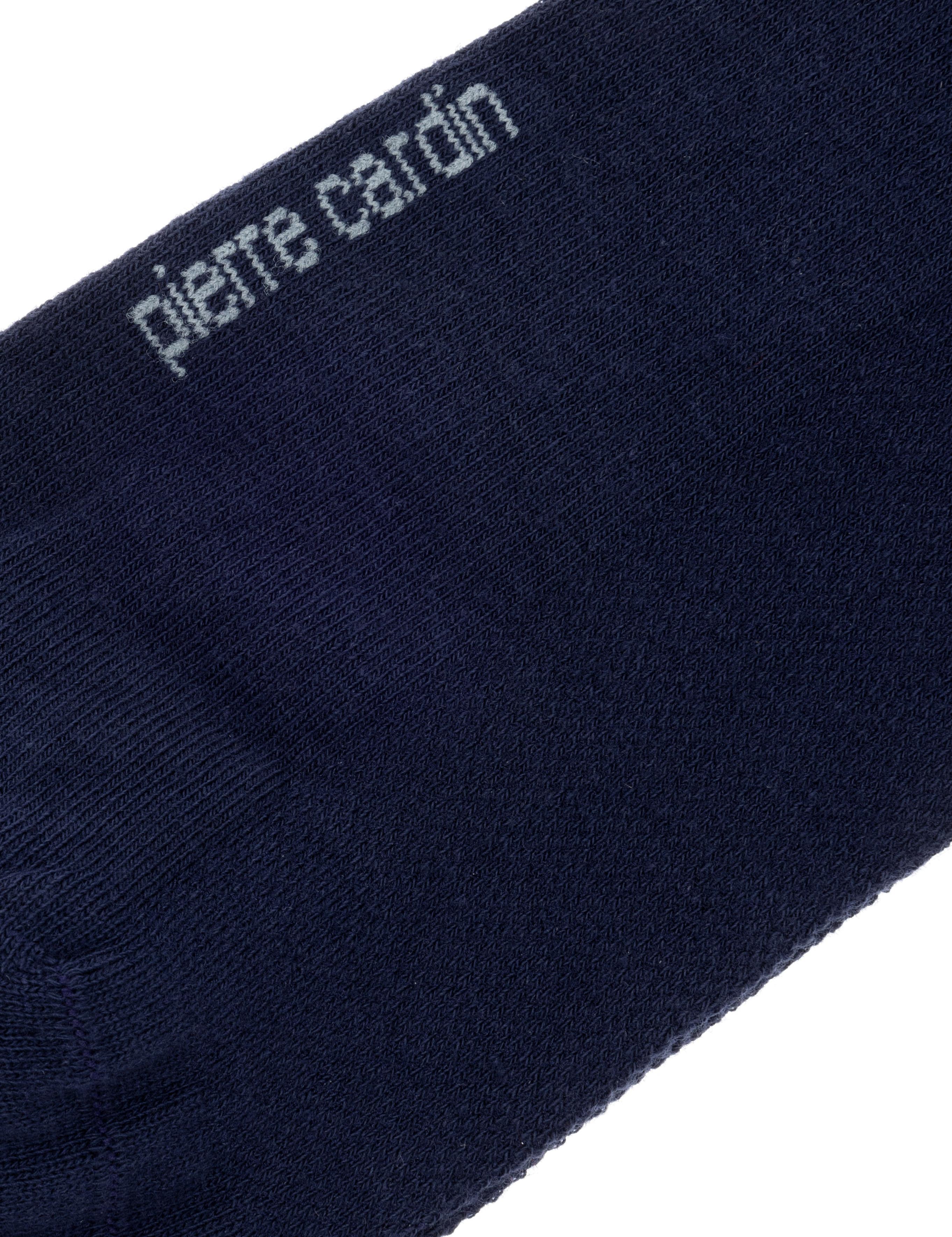 Erkek Lacivert Patik Çorap