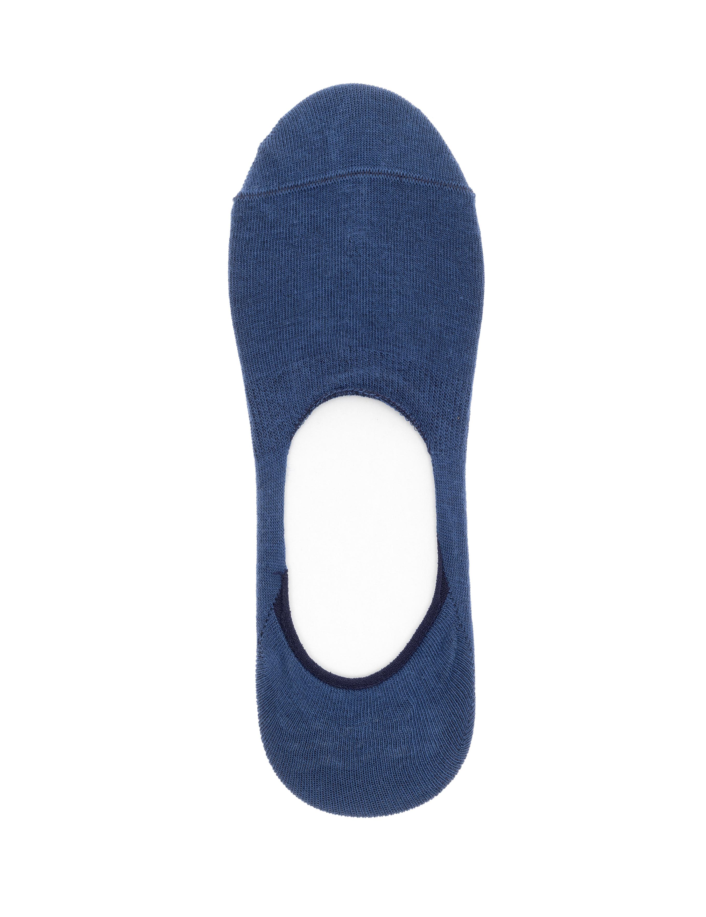 İndigo Basic Babet Çorap