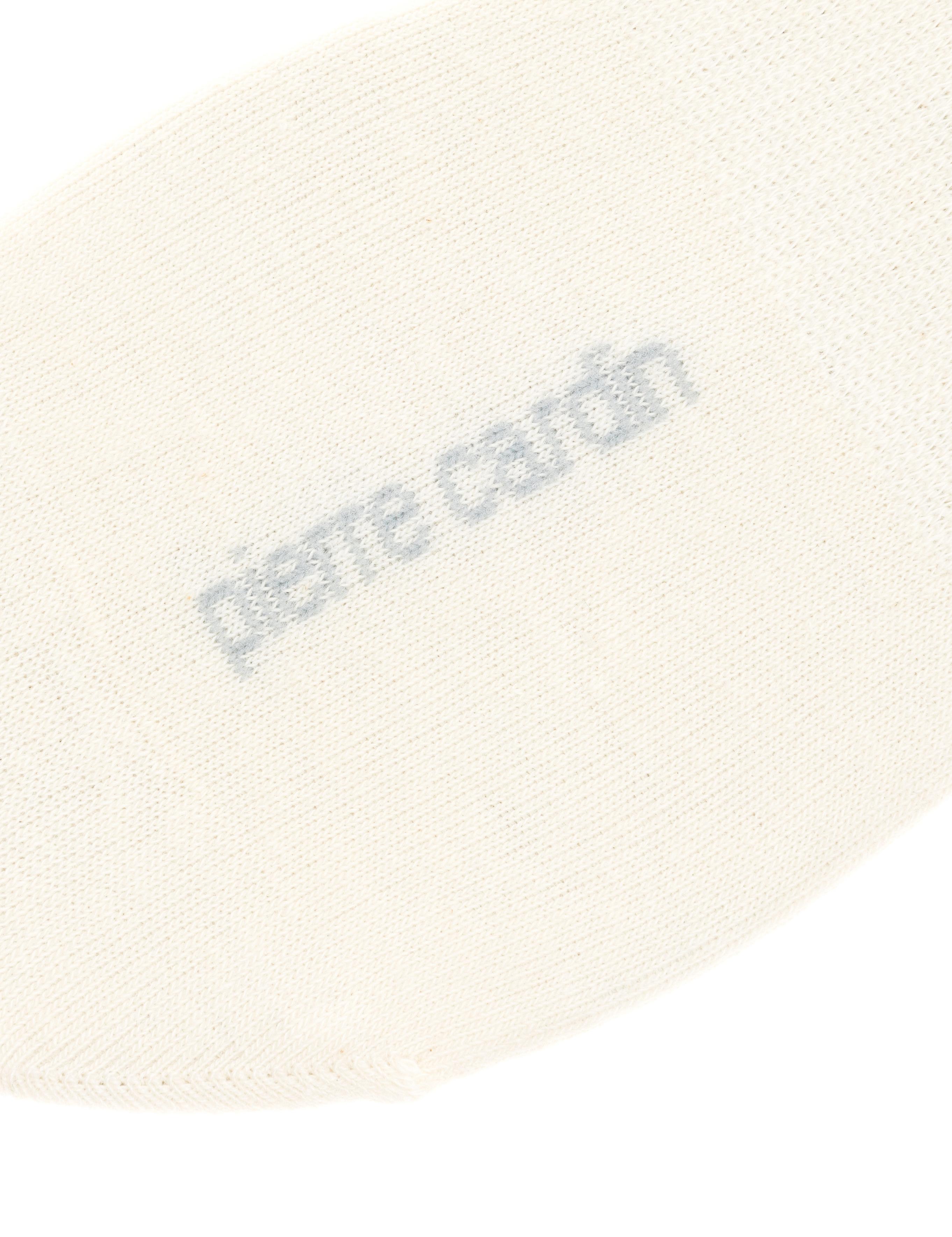 Erkek Bej Babet Çorap