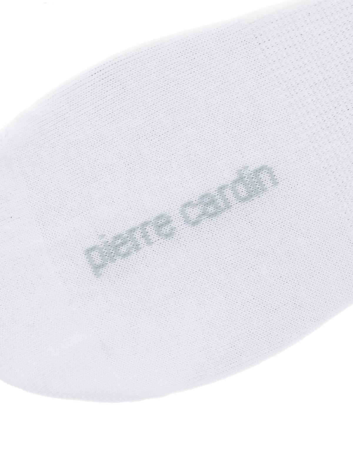 Erkek Beyaz Babet Çorap - 50272777006