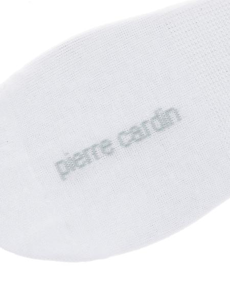 Erkek Beyaz Babet Çorap - 50272777006