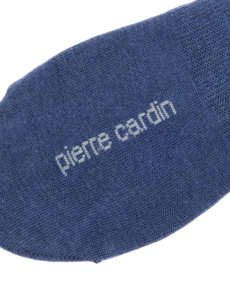 Erkek Mavi Babet Çorap - 50272778003