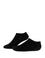 Erkek Pamuk Karışımlı Siyah Patik Basic Çorap