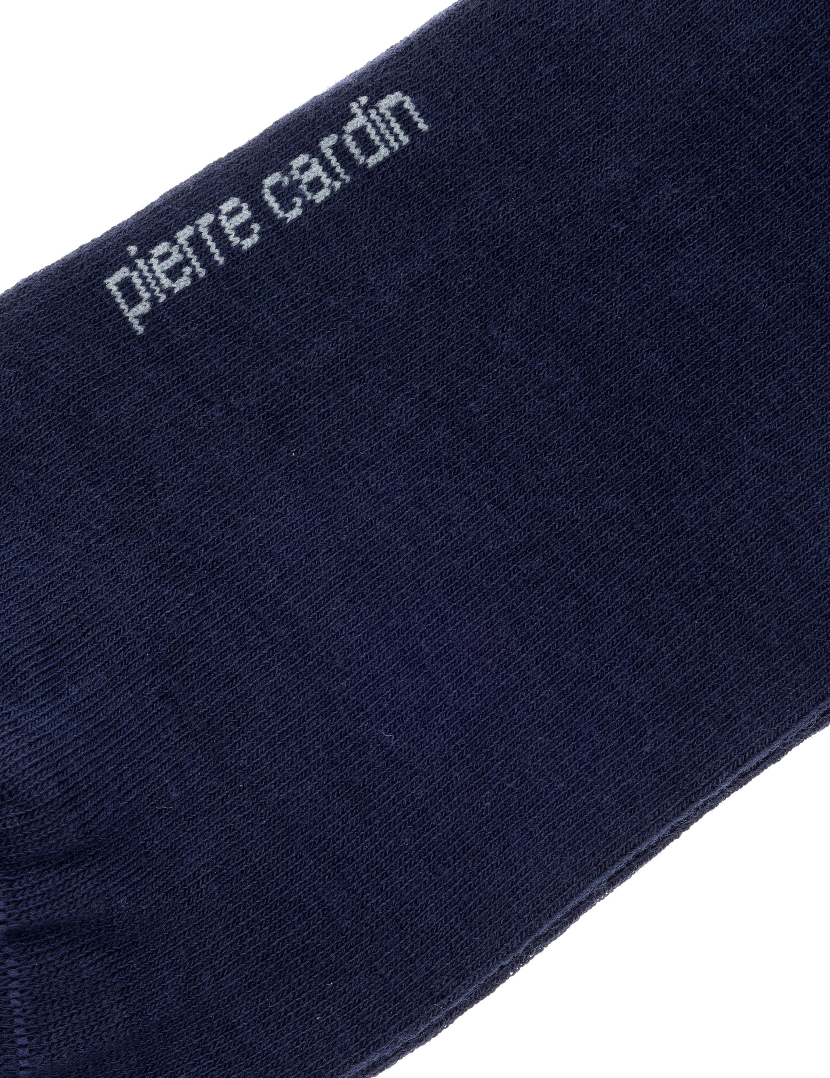 Erkek Lacivert Patik Çorap