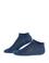 Erkek İndigo Patik Çorap