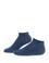 Erkek İndigo Patik Çorap