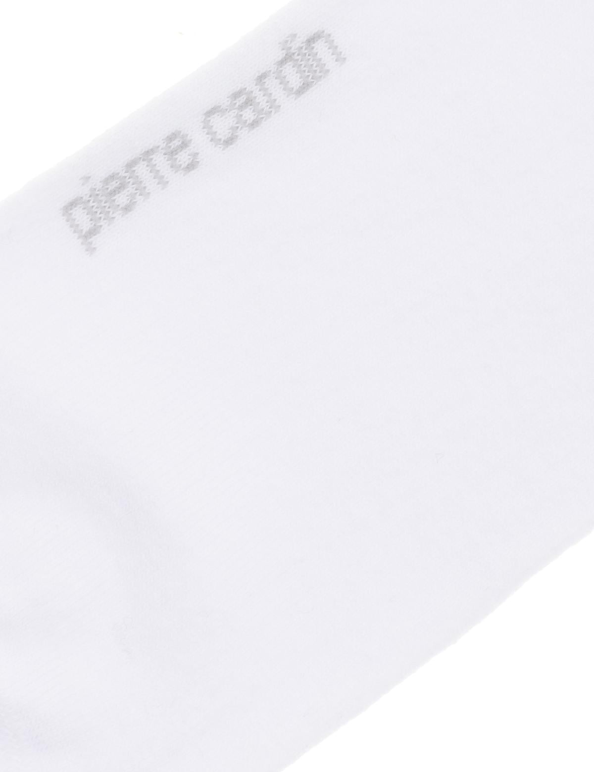 Erkek Turuncu Spor Çorap - 50272792001