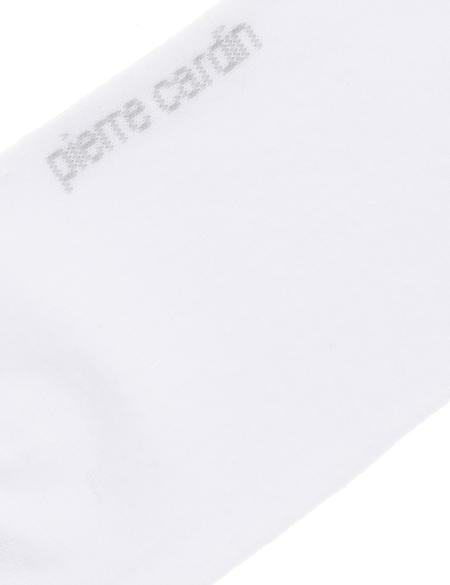 Erkek Turuncu Spor Çorap - 50272792001