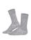 Erkek Gri Çorap