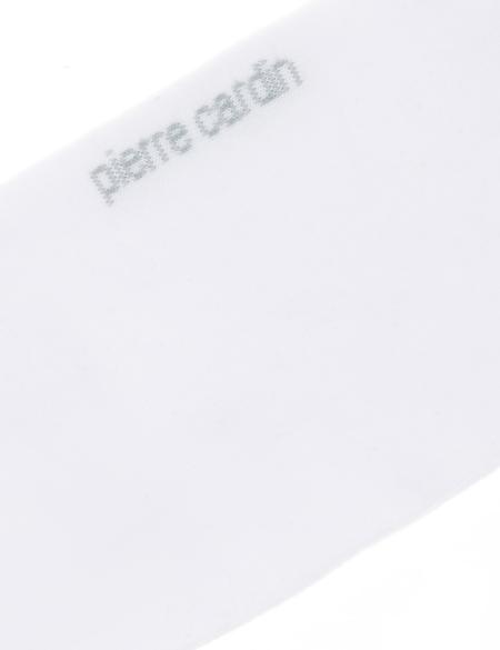 Erkek Beyaz Patik Çorap - 50272780007