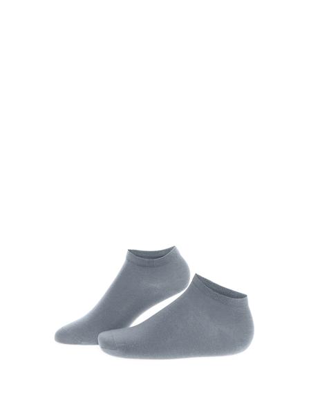 Erkek Gri Patik Çorap - 50272780002