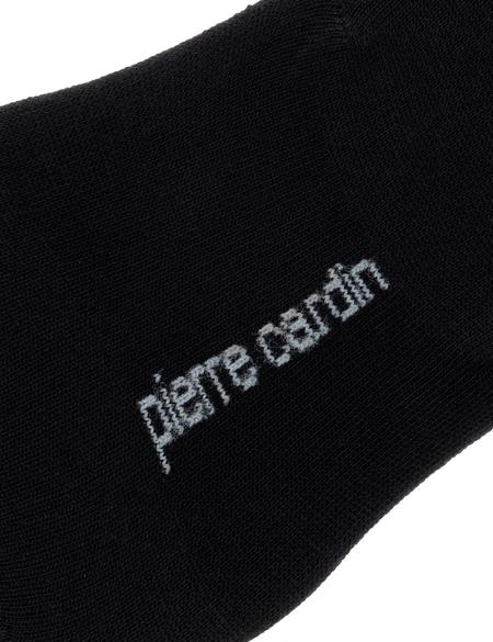 Erkek Siyah Sneakers Çorap - 50272791001