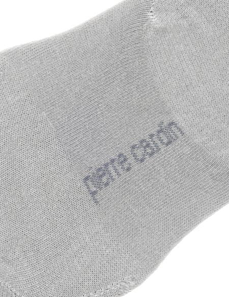 Erkek Gri Sneakers Çorap - 50272791002