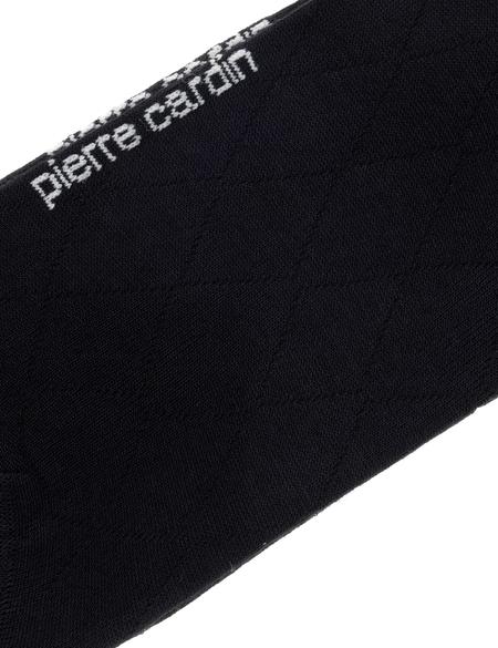 Erkek Siyah Çorap - 50272794001