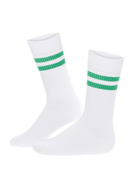 Erkek Yeşil Spor Çorap - 50272792002