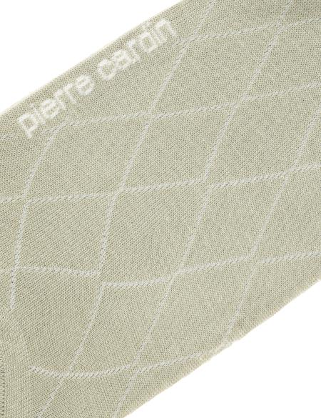 Erkek Haki Çorap - 50272794005