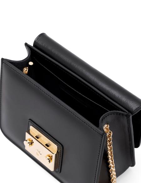 Siyah Çapraz Çanta - 50268858001