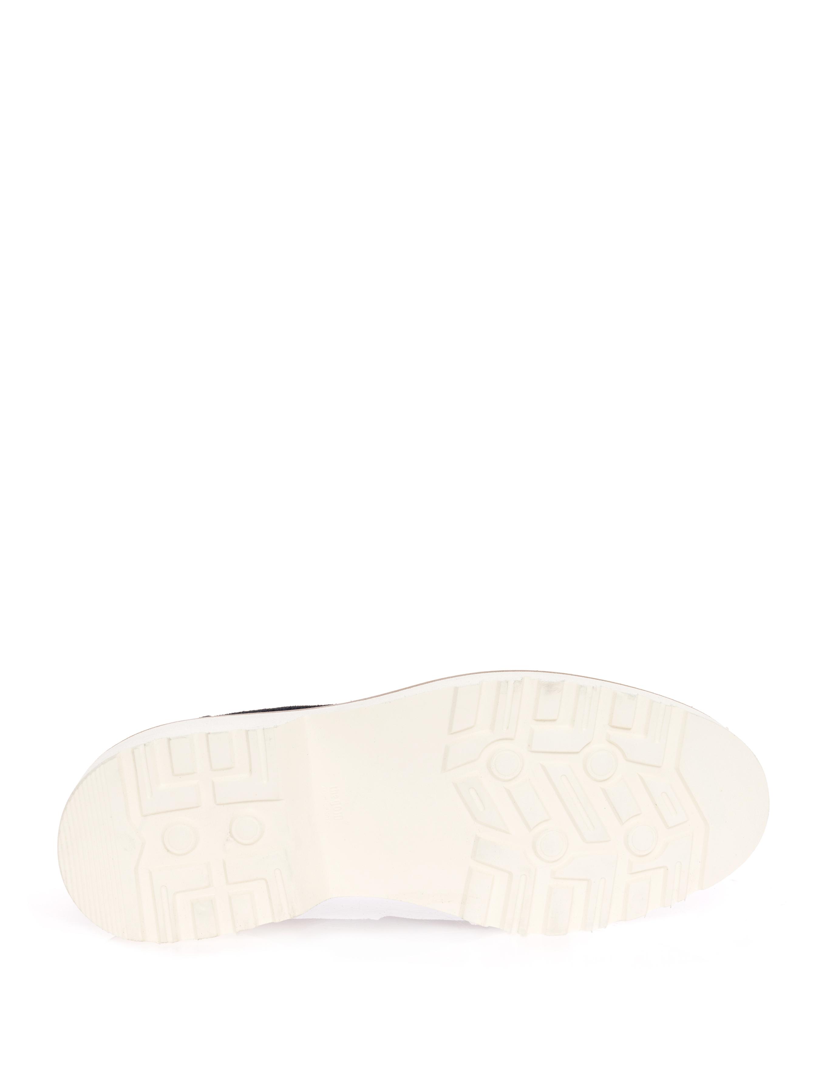 Lacivert Casual Ayakkabı