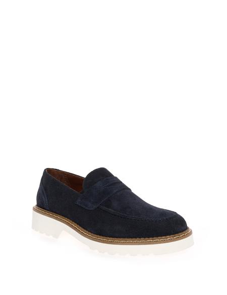 Lacivert Casual Ayakkabı - 50267875014