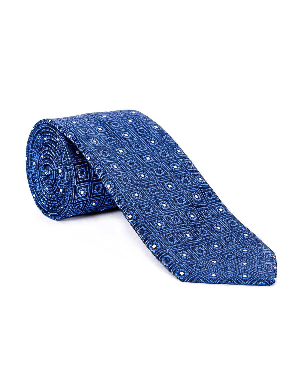 Mavi Kravat - 50253177002