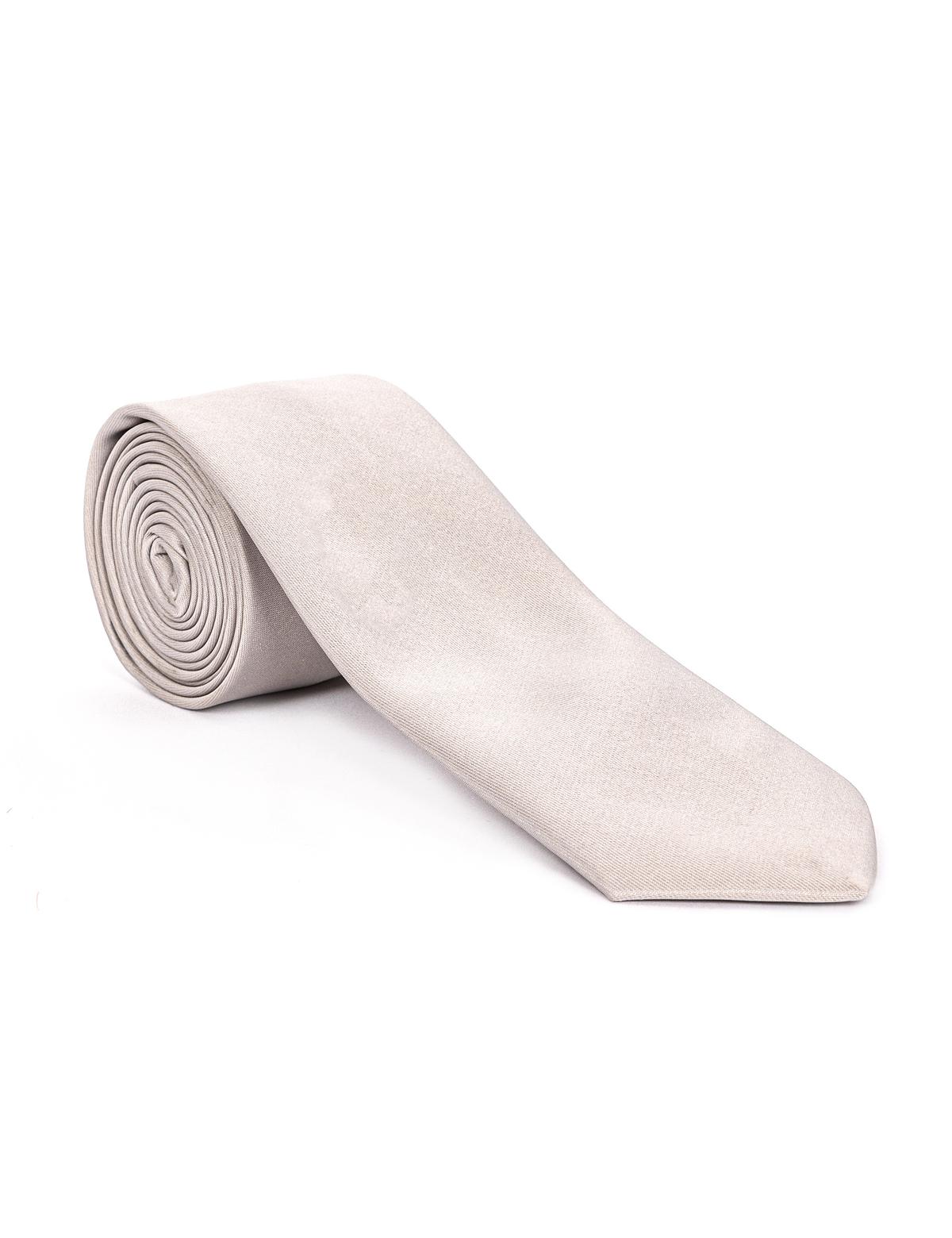 Gri Kravat - 50253242001