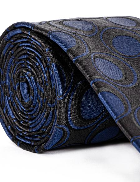 Lacivert Kravat - 50253250001