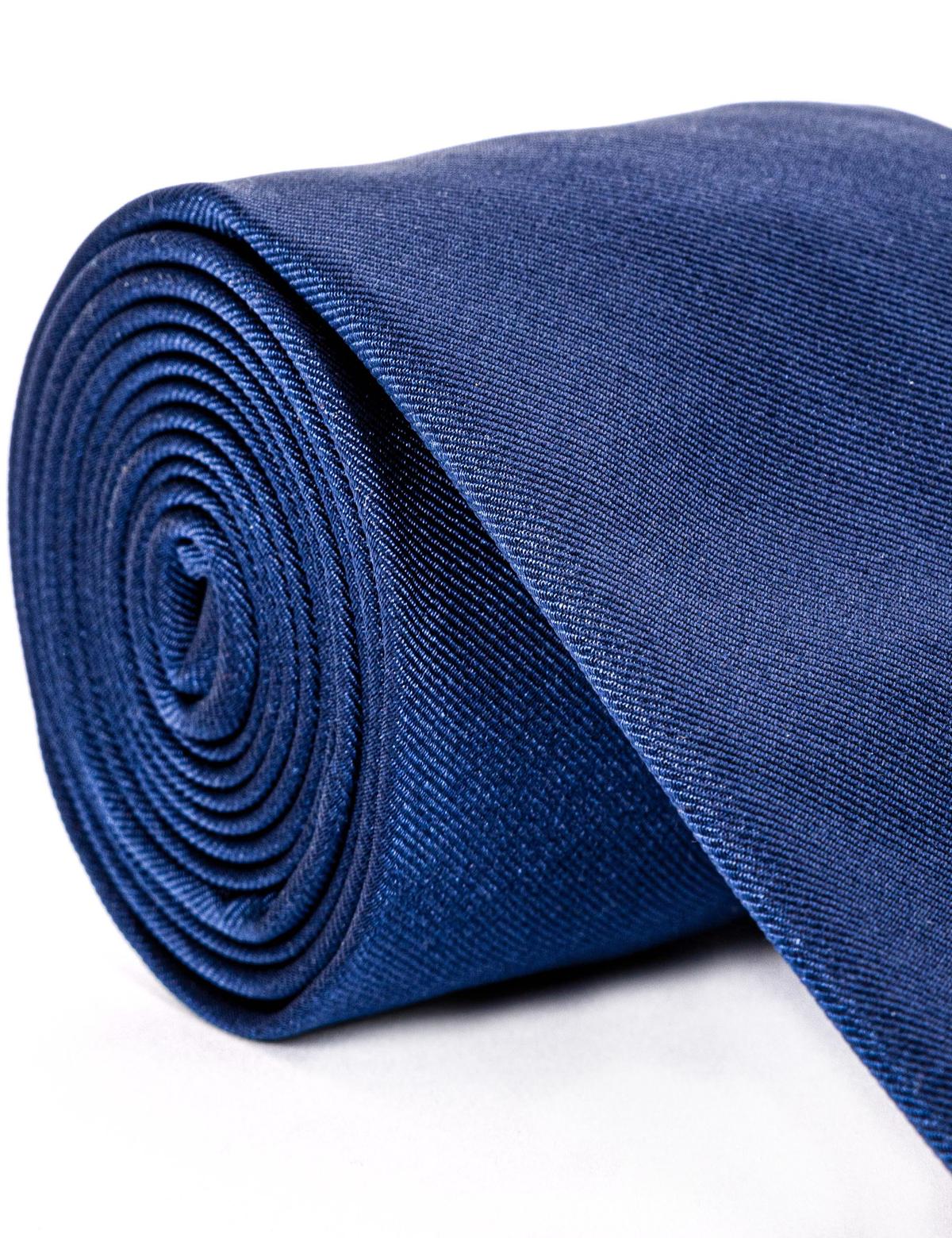 Lacivert Kravat - 50273268002