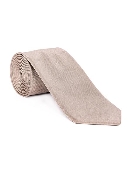 Vizon İpek Kravat - 50273268003