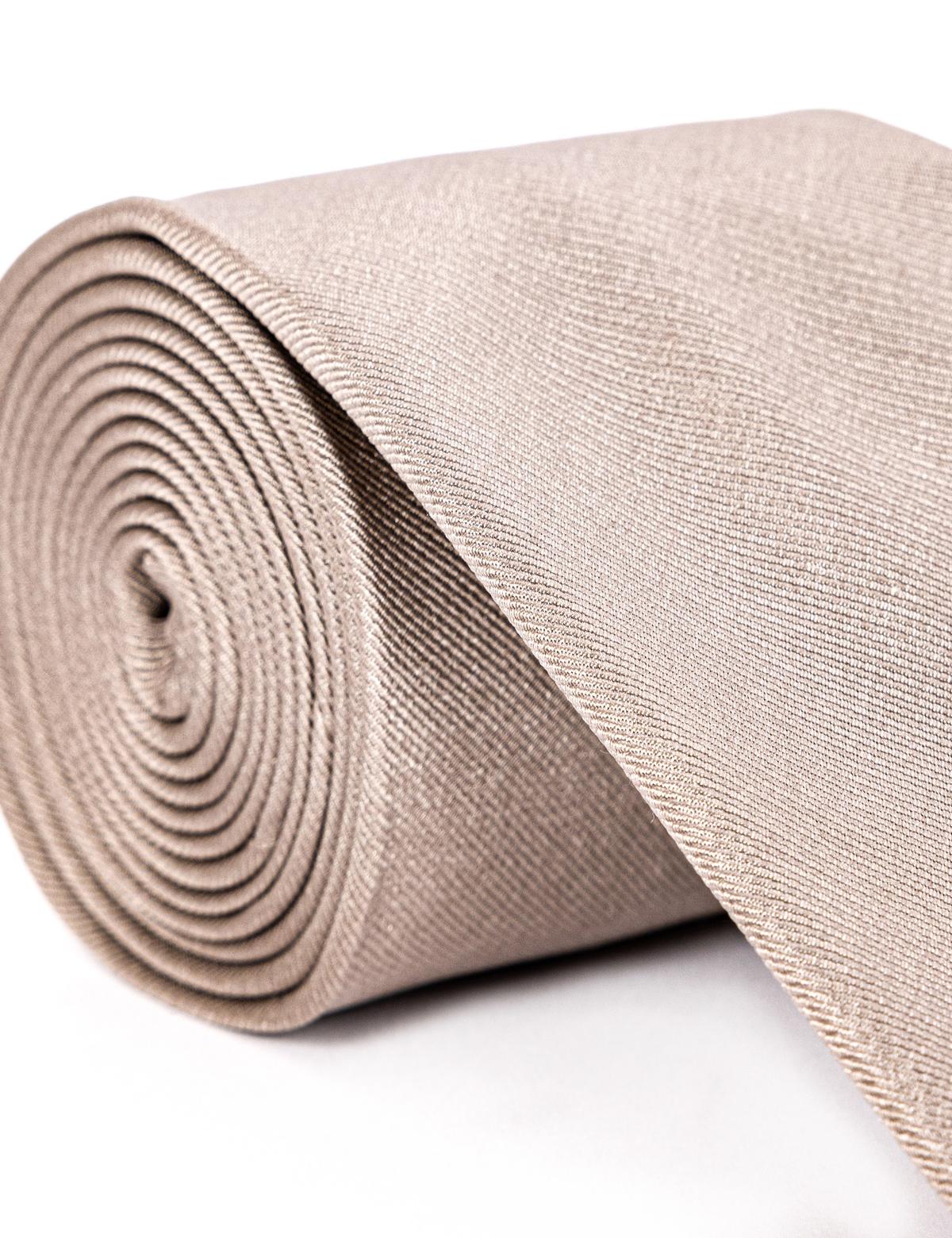 Vizon İpek Kravat - 50273268003