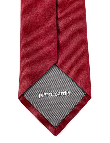 Bordo Kravat - 50273268004