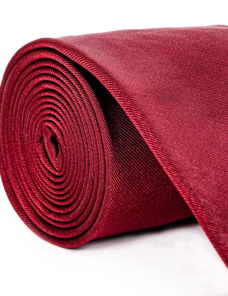 Bordo Kravat - 50273268004