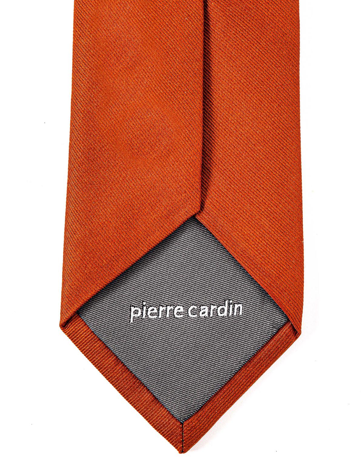 Kırmızı İpek Kravat - 50273268005