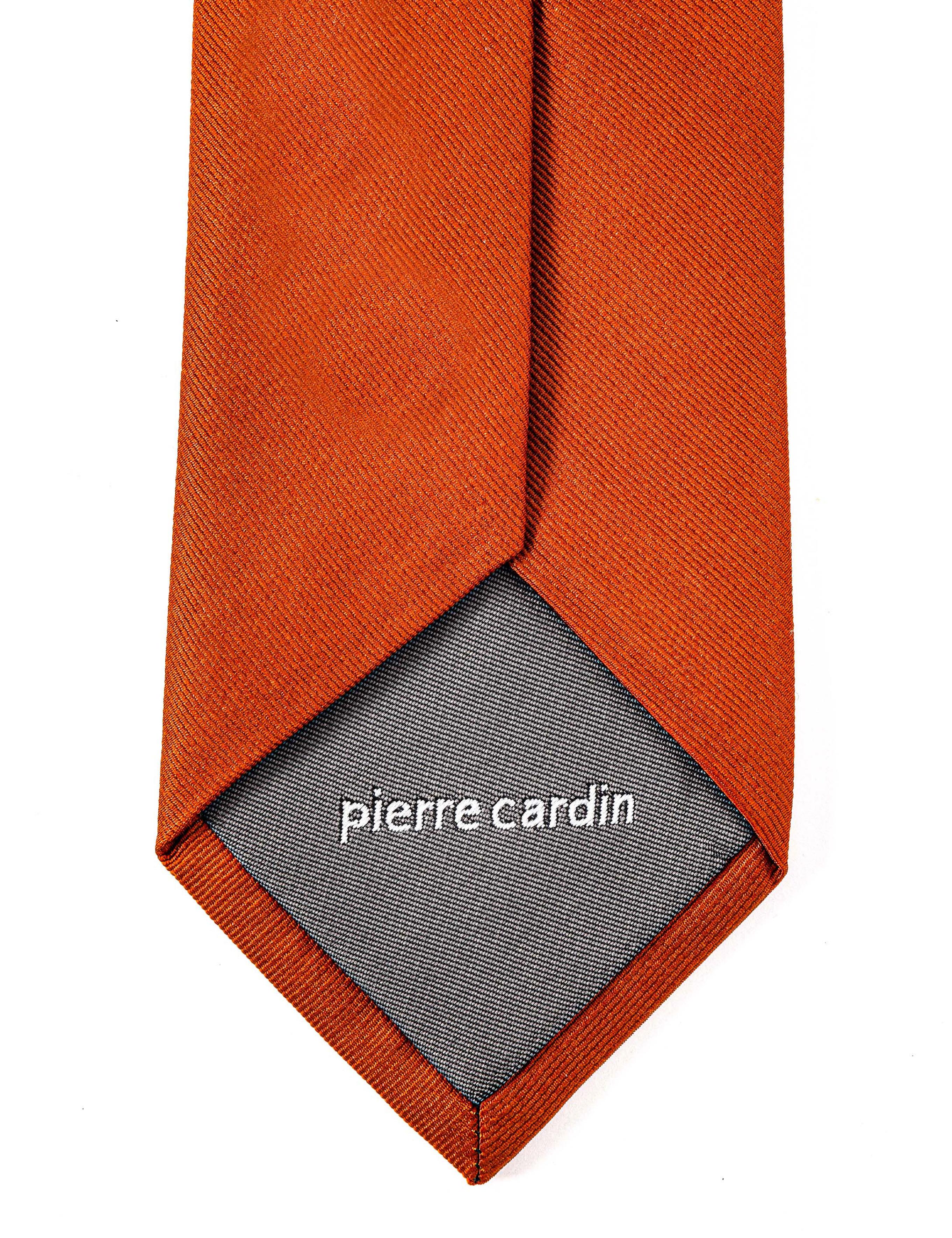 Kırmızı İpek Kravat