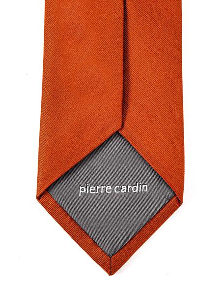 Kırmızı İpek Kravat - 50273268005