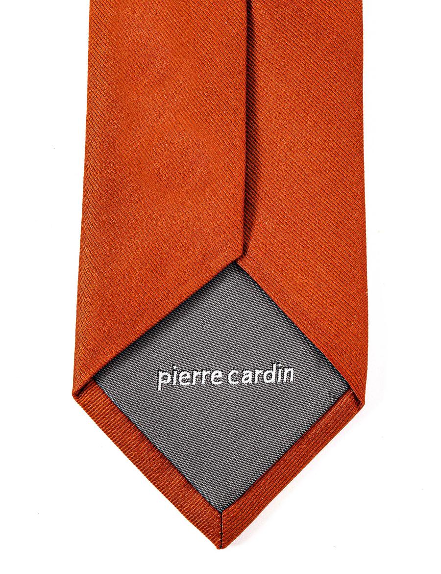 Kırmızı İpek Kravat