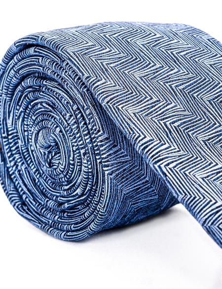 Mavi Kravat - 50273271001