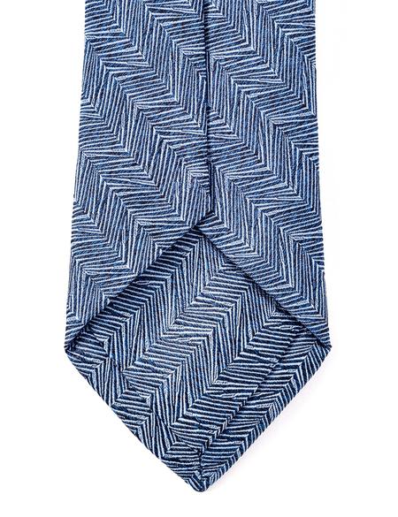 Mavi Kravat - 50273271001