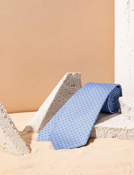 Mavi Kravat - 50273272001