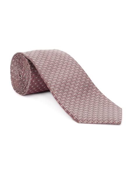 Kahverengi Kravat - 50273272002