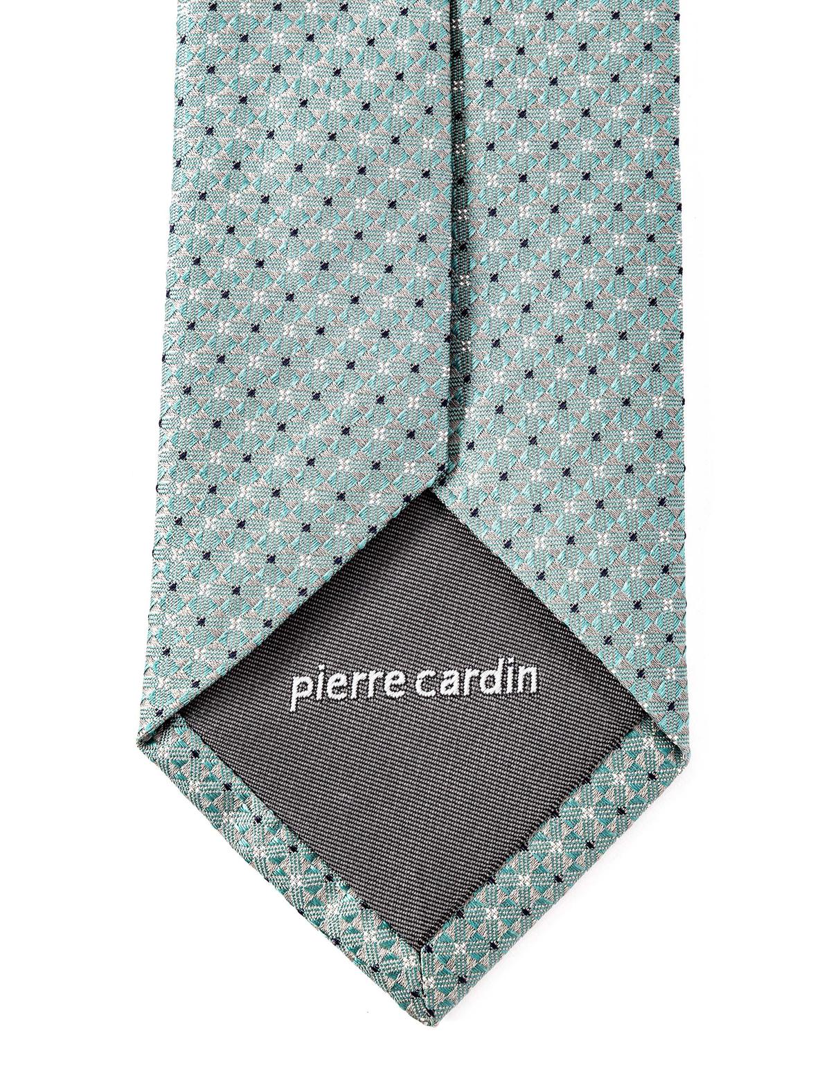 Yeşil Kravat - 50273272004